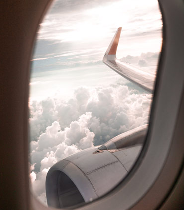 Capacitación Aeronáutica de Tecámac, Estudia para Sobrecargo de Aviación